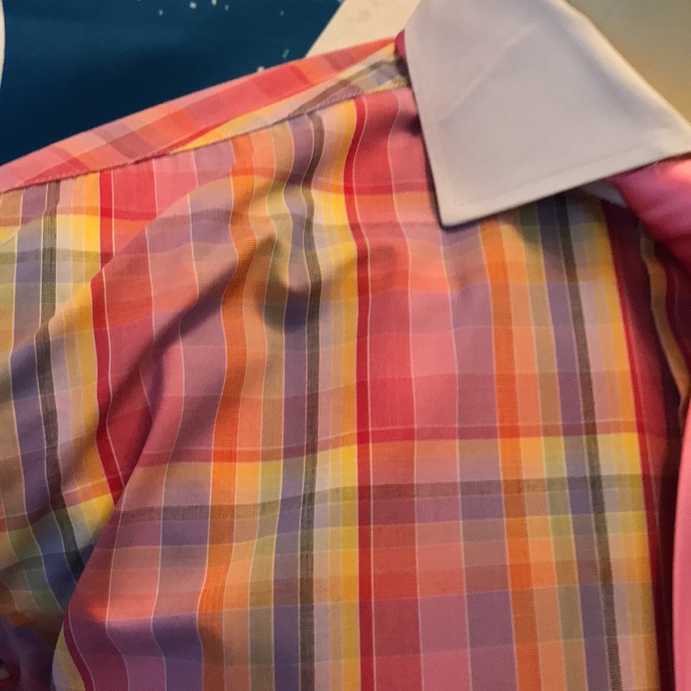 Assante Couture shirt & Tie - Picture 4 of 17